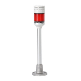 PTE-DDZ-102-R 24VDC Светодиодная сигнальная колонна