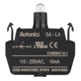 SA-LAY^110-220VAC(N)^ Светодиодный блок