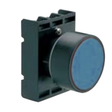 8 LP2T B106 Толкатель кнопок синий в комплекте с крепежным основанием 8LP2TAU120 preview