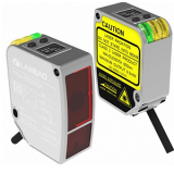 PDA-CR85TGI Лазерный датчик измерения расстояния, раб. дистанция 85 мм ±25 мм, стандартный, 0,4% от шкалы, красный лазер 650 нм, выход, 4...20mA + выход PNP/NPN NO/NC, питание 12…24 DC, IP67, кабель 2 м, 4 pin preview