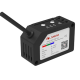 SPM-TNR-RGB Датчик контрастной метки, Дистанция 18....28 мм, питание 24VDC, выход NPN НО, Длина волны: Красный 640 нм / Зелёный 525нм / Синий 470 нм, размер 32х50х21 мм, кабель 2 метра. preview