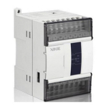 XD5-32T4-E ПЛК 14 входов/10 транзисторных выходов, питание AC100~240В, 4 высокоскоростных счетчика (меандр), 4 высокоскоростных импульсных выхода, потребляемый ток DC24В 400мА. 1 RS232, 1 RS485 и 1 USB preview