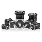 ZPLF120-L2-28-S2/22*45/95*5/4-9-115  Угловой планетарный редуктор, i=28, 2 ступени preview