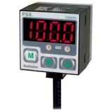 PSA-C01P-NPT1/8 DC12-24V Датчик давления