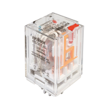 УЗД1-RS.ETH Устройство защиты двигателя с интерфейсами RS-485 и Ethernet