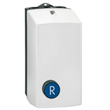 M0R0091240075 Пускатель прямого пуска M0R 400/50-60 4,5-7,5A preview