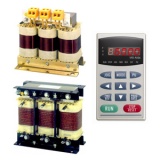 Аксессуары для преобразователей частоты