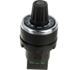 BPR02K Потенциометр 1.5 Вт, IP65,  2kΩ