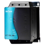 CSX-037-V4-C1(C2)  Устройство плавного пуска (200-440VAC, 37кВт)