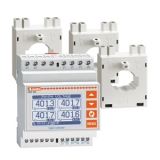 DMGKIT200060 DIGITAL MULTIMETER DMG200 + 3 CT 60A preview