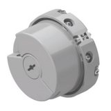 REN56U10-2048P-S-5V, Инкрементальный энкодер с цельным валом (2048имп 1vpp Sin/Cos, 5В) preview