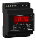 УТ24-Д.К Микропроцессорное реле времени двухканальное