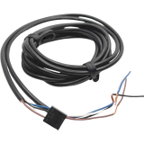 Розетка для фотодатчика BS5 (Connector for BS5)