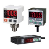 Датчики давления (Pressure sensor)