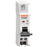 P1X14230 Расцепитель минимального напряжения  для выкл. 1-63 А, 230 В 50/60 Гц preview