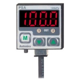 Кронштейн для монтажа датчика давления PSA (Pressure Panel Bracket, Pressure Protection Cover)