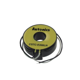 CSTC-E80LN Токовый трансформатор, диапазон 100mA-80A, Отношение 1000:1, Класс 2.0 (5A до 80A)