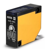 A3R-2MX Фотодатчик диффузного типа, раст сраб до 2 метров, (напр. питания 12-24 VDC; 24-220 VAC; выход - реле, перекидной контакт 5А) рег чувствит. IP-65 preview