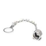 PROT-M12 FS-M-CHAIN    Колпачок