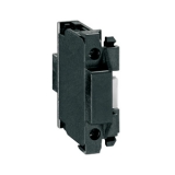 11G42810 Дополнительный контакт 1NO с боковым нижним монтажом. Винтовой зажим. preview