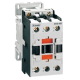 BF2600L024 Контактор 3-х полюсный, (AC3) = 26A, катушка управления 24VDC с низким потреблением, винтовой зажим preview
