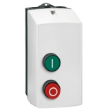 M0P0121202415 Пускатель прямого пуска M0P 24/50-60 9-15A preview