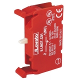 8 LM2T C01D Вспомогательный контакт 1НЗ с задержкой размыкания, с креплением под винт preview