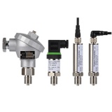 TPS20 Преобразователи давления, базовая версия