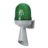 MW86T-RFF-G-S3(B) 90-240VAC Лампа сигнальная