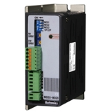 MD2U-MD20 Драйвер 2-х фазного шагового двигателя, 0.5-2.0 А/фаза, Питание. 20-35VADC, 3A, униполярный, 40000 имп./сек, Микрошаг.