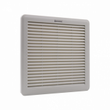 MTK-EFNT250 Решетка выпускная для MTK-250, размер: 250x250x35 мм, IP54