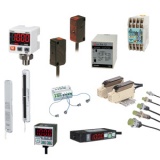 Датчики/Контроллеры датчиков