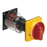 7 GN63 10 O98 КУЛАЧКОВЫЙ ВЫКЛЮЧАТЕЛЬ ТРЕХПОЛЮСНЫЙ 2 ПОЛОЖЕНИЯ С БЛОКИРОВКОЙ ДВЕРИ И БЛОКИРОВКОЙ ЗАМК preview