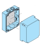 MX31 Металлическая пластина для корпуса M24N-M25N preview