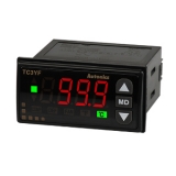 TC3YF-SENSOR NTC  Датчик температуры, тип NTC (термистор), двухпроводный, длина чувствительной части l=14 мм, высота чувствительной части h = 5 мм, ширина чувствительной части w = 6 мм, материал чувствительной части - ПВХ,  длина кабеля 2 метра