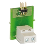 EXC1042  Плата связи RS485  preview