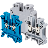 Клеммы на DIN-рейку MEYERTEC