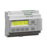 ТРМ1033-24.00.00 Регулятор для систем вентиляции