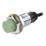 PRT18-8DO Датчик приближения индуктивный, 2-х проводный, расст. сраб. до 8 мм, M18x1 мм, питание 12-24VDC, НО, НЕэкранированный, макс. част. сраб. 350Гц