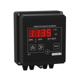 УТ1-Н [М02] Таймер реального времени двухканальный