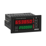 СИ30-220.Щ2.К Счетчик импульсов микропроцессорный