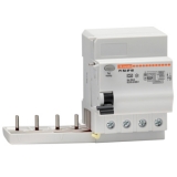 P1RA4P40A030 Дифференциальный модуль 4Р, тип А,  40 А,  30 мА preview