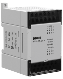 МК110-220.4ДН.4Р [М01] Модуль дискретного ввода-вывода