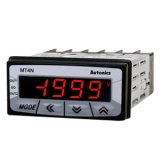 MT4N-DV-4N 100-240VAC Мультиметр