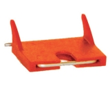 P2X1810 Модуль, блокируемый навесным замком для рычажка управления выключателя Р2МВ preview