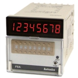F8A 100-240VAC Счетчик/Таймер