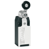 KB E1 S11 ПЛАСТИК. РОЛИК, 19x5mm, 1НО+1НЗ БЫСТР. СРАБАТЫВАНИЕ preview