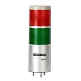 ML8S-F2FF-RG 90-240VAC Светодиодная сигнальная колонна