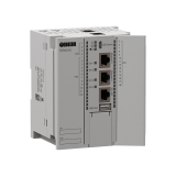 ПЛК210-12-CS Программируемый логический контроллер, 8xFDI, 16xDI, 12xDO(Р)