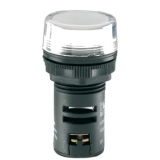 8 LP2T ILB8 Арматура светосигнальная моноблочная белая 24VAC/DC preview